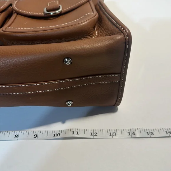 Dooney & Burke Tote Bag* - Picture 9 of 11